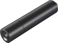 Produktbild: Laserfuchs Lasermodul Punkt Rot 1mW LFD650-1-4.5(15x68)