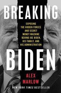 Produktbild: Breaking Biden
