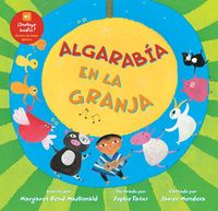 Produktbild: Algarab&iacute;a En La Granja