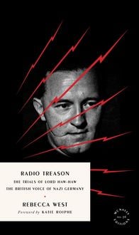 Produktbild: Radio Treason