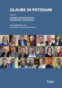 Produktbild: Glaube in Potsdam