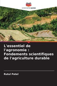 Produktbild: L'essentiel de l'agronomie
