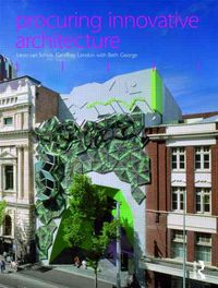 Produktbild: Procuring Innovative Architecture
