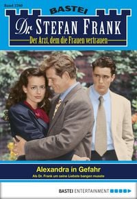 Produktbild: Dr. Stefan Frank 2260