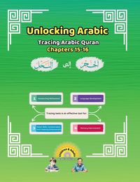 Produktbild: Unlocking Arabic
