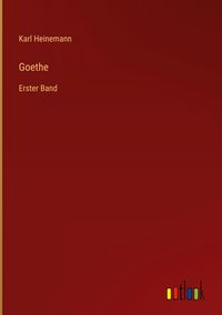 Produktbild: Goethe