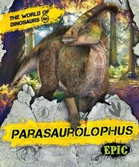 Produktbild: Parasaurolophus
