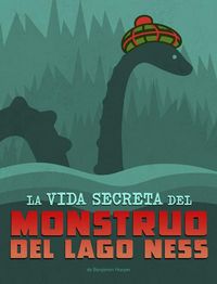Produktbild: La Vida Secreta del Monstruo del Lago Ness (the Secret Life of the Loch Ness Monster)