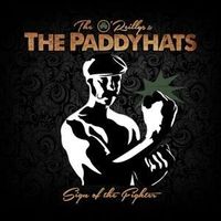 Bild vom Artikel Sign Of The Fighter (Digipak) vom Autor The OReillys And The Paddyhats