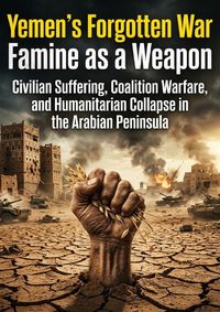Produktbild: Yemen's Forgotten War: Famine as a Weapon