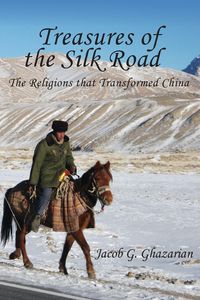 Produktbild: Treasures of the Silk Road