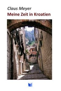 Produktbild: Meine Zeit in Kroatien
