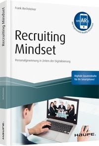 Produktbild: Recruiting Mindset