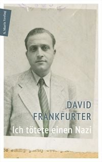 Produktbild: Ich t&ouml;tete einen Nazi
