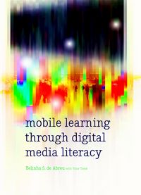 Produktbild: Mobile Learning through Digital Media Literacy