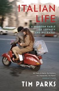 Produktbild: Italian Life