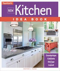 Produktbild: New Kitchen Idea Book
