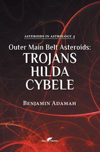 Produktbild: Outer Main Belt Asteroids - Trojans, Hilda, Cybele