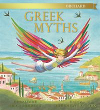 Produktbild: Orchard Greek Myths
