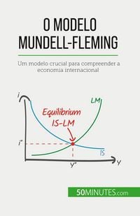 Produktbild: O modelo Mundell-Fleming