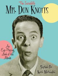 Produktbild: The Incredible Mr. Don Knotts