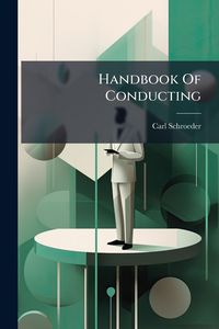 Produktbild: Handbook Of Conducting
