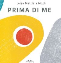 Produktbild: Prima di me
