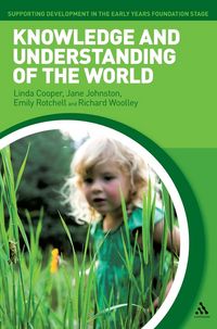 Produktbild: Knowledge and Understanding of the World