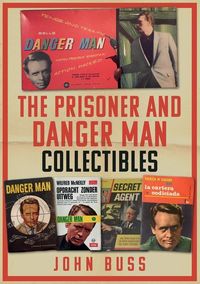 Produktbild: The Prisoner and Danger Man Collectibles