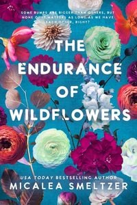 Produktbild: Endurance of Wildflowers