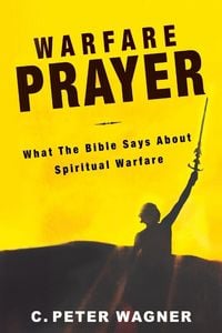 Produktbild: Warfare Prayer