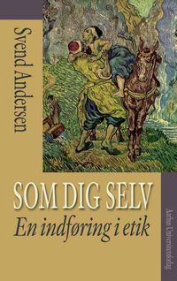 Produktbild: Som dig selv