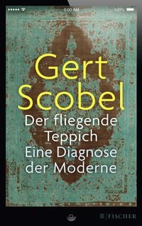 Produktbild: Der fliegende Teppich