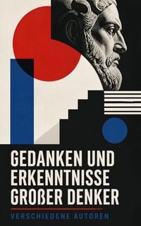 Produktbild: Gedanken und Erkenntnisse gro&szlig;er Denker