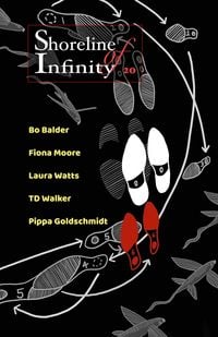 Produktbild: Shoreline of Infinity 20