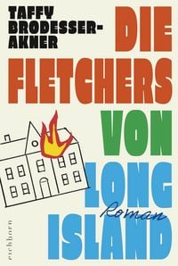 Produktbild: Die Fletchers von Long Island