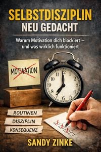 Produktbild: Selbstdisziplin Neu Gedacht