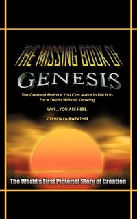 Produktbild: The Missing Book of Genesis