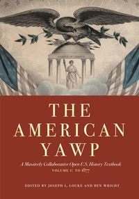 Produktbild: The American Yawp