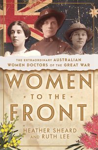 Produktbild: Women to the Front