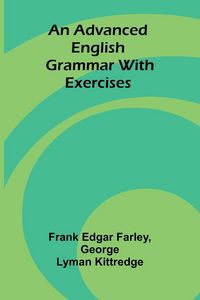 Produktbild: An Advanced English Grammar with Exercises