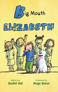 Produktbild: Big Mouth Elizabeth