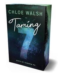 Produktbild: Boys of Tommen 5: Taming 7