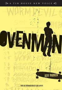 Produktbild: Parker, J: Ovenman