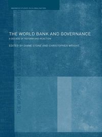 Produktbild: The World Bank and Governance