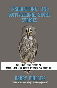 Produktbild: Inspirational and Motivational Short Stories