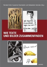 Produktbild: Wie Texte und Bilder zusammenfinden
