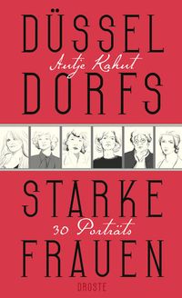 Produktbild: D&uuml;sseldorfs starke Frauen