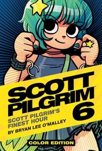 Produktbild: Scott Pilgrim Vol. 6