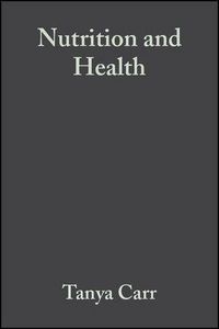 Produktbild: Nutrition and Health